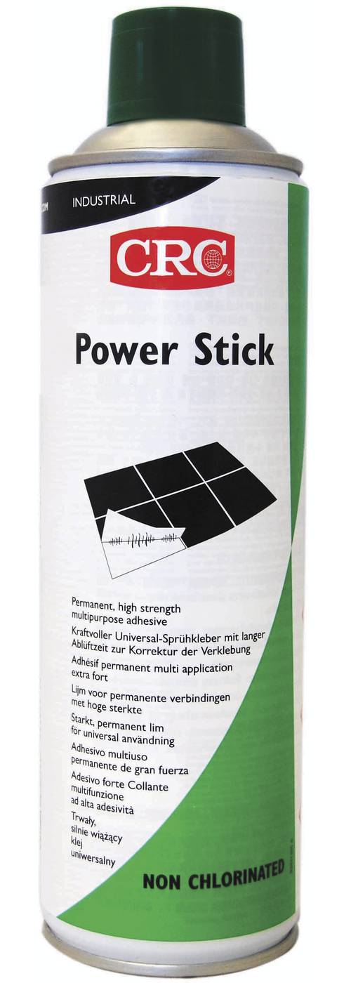 Snabblim CRC Power Stick 9070