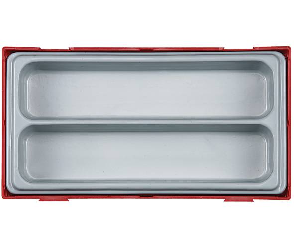 Inbyggnadslåda Teng Tools TT02