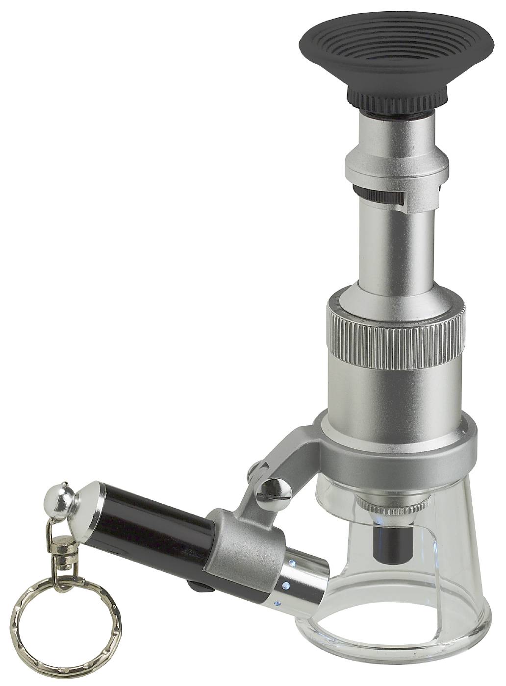 Minimikroskop Limit