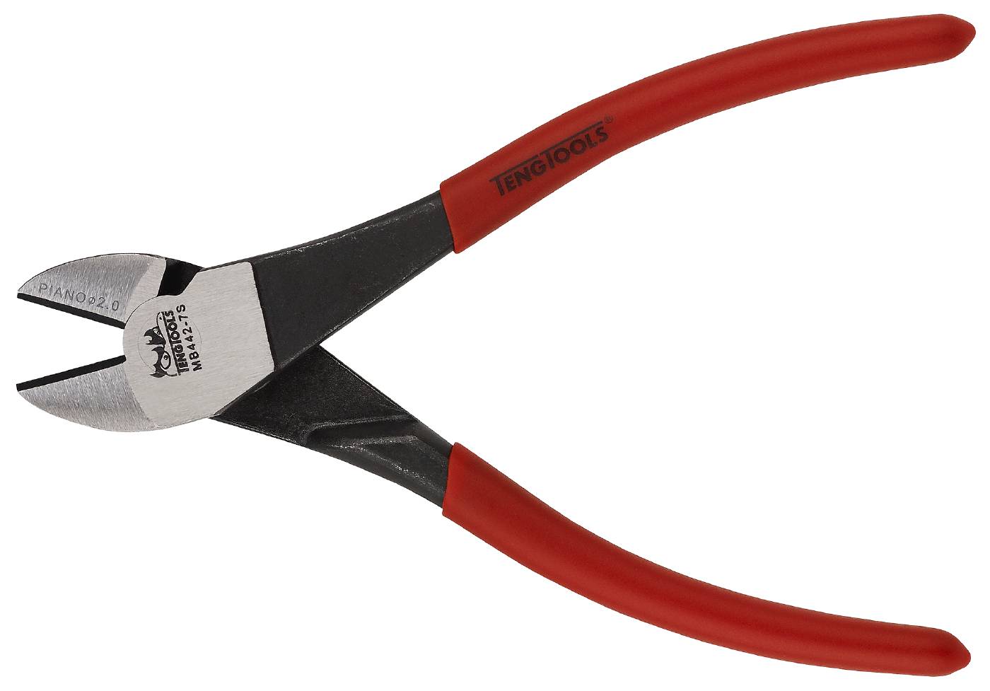 Sidavbitare Teng Tools MB442-7S