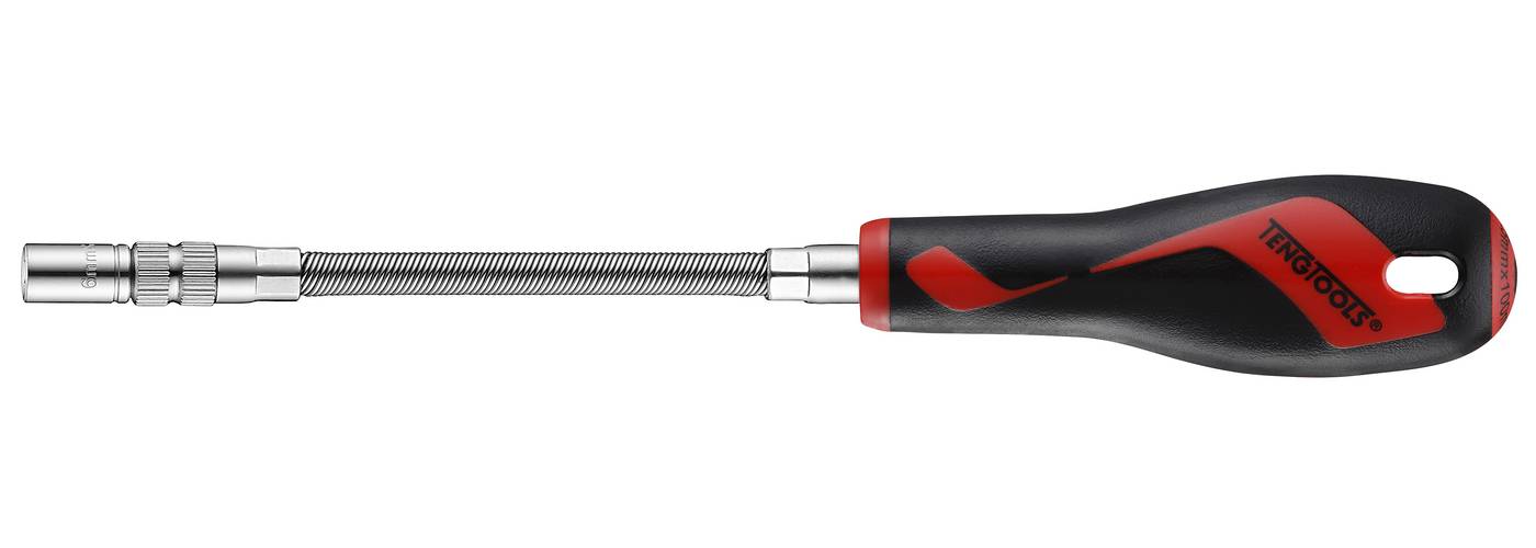 Slangskruvmejsel Teng Tools MD503N