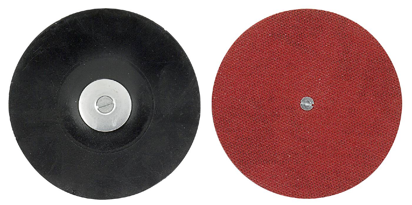 Stödtallrik Luna 125 mm