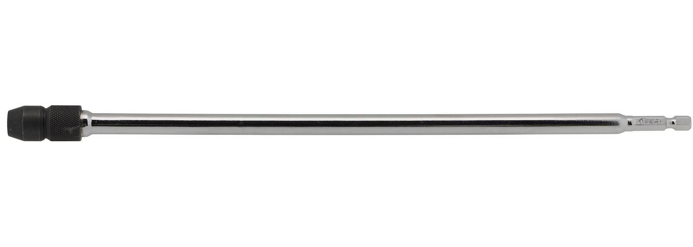 Bitshållare - med snabbväxelchuck 305 mm Luna – bild 1