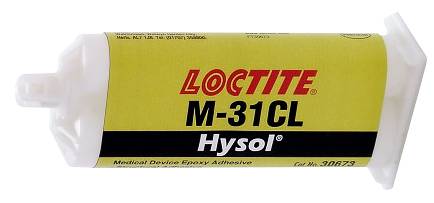 Konstruktionslim Loctite M-31CL