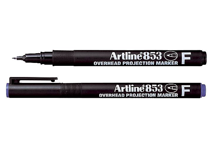 Märkpenna Artline EK-853 OHP