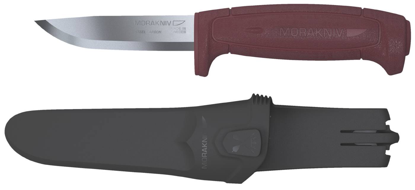 Slidkniv. Mora Basic 511 – bild 2