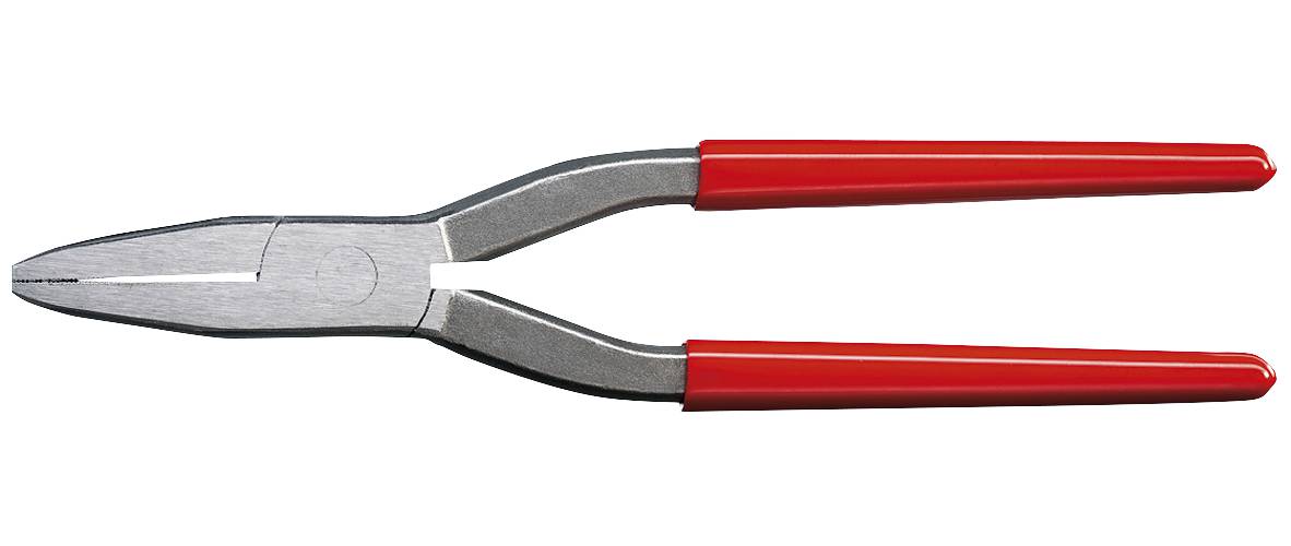 Plåtslagaretång Bessey / Erdi D301