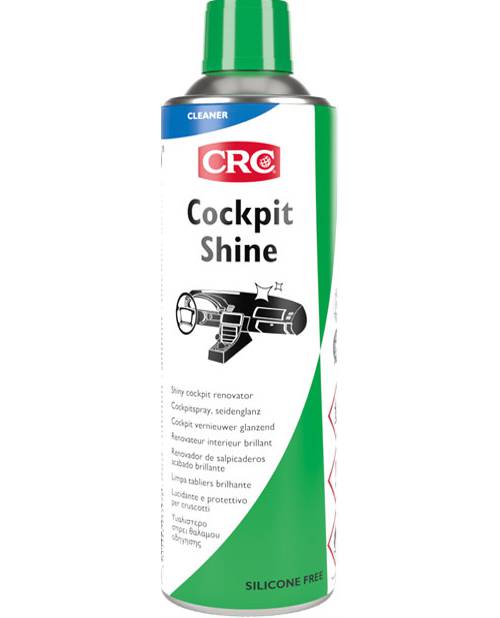 Vinylglans Pro spray 500 ml
