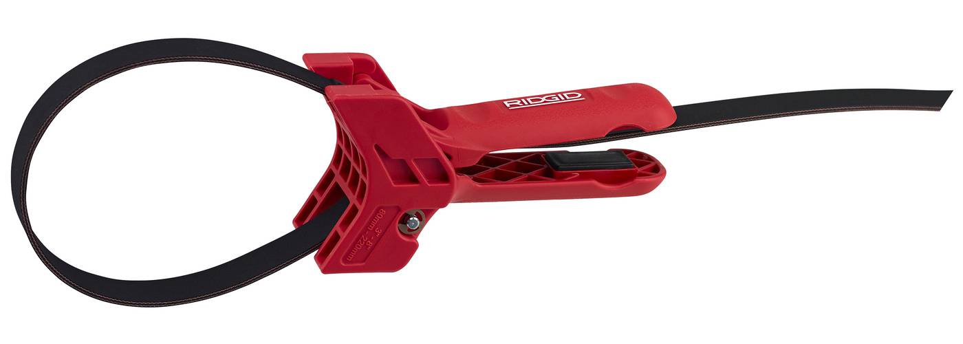 Bandlås Ridgid 42478