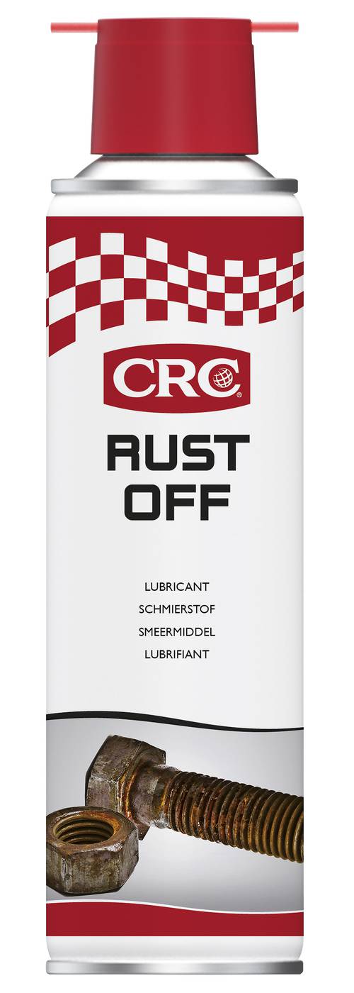 Rostlösarolja spray 250 ml