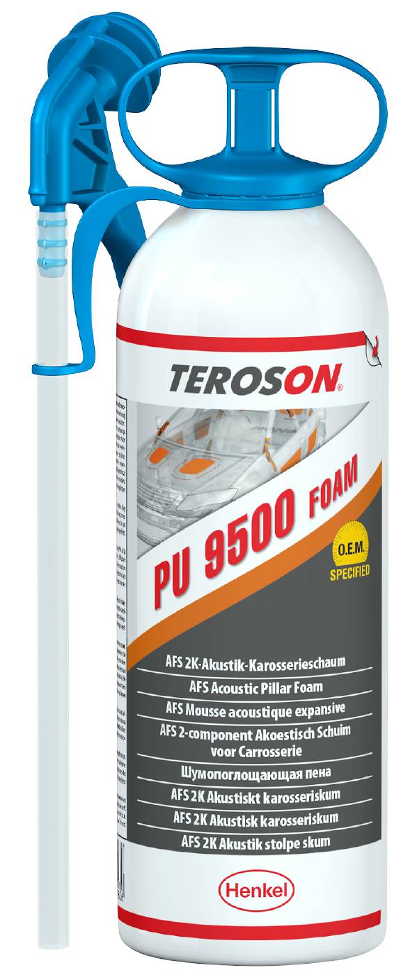 TEROSON PU 9500