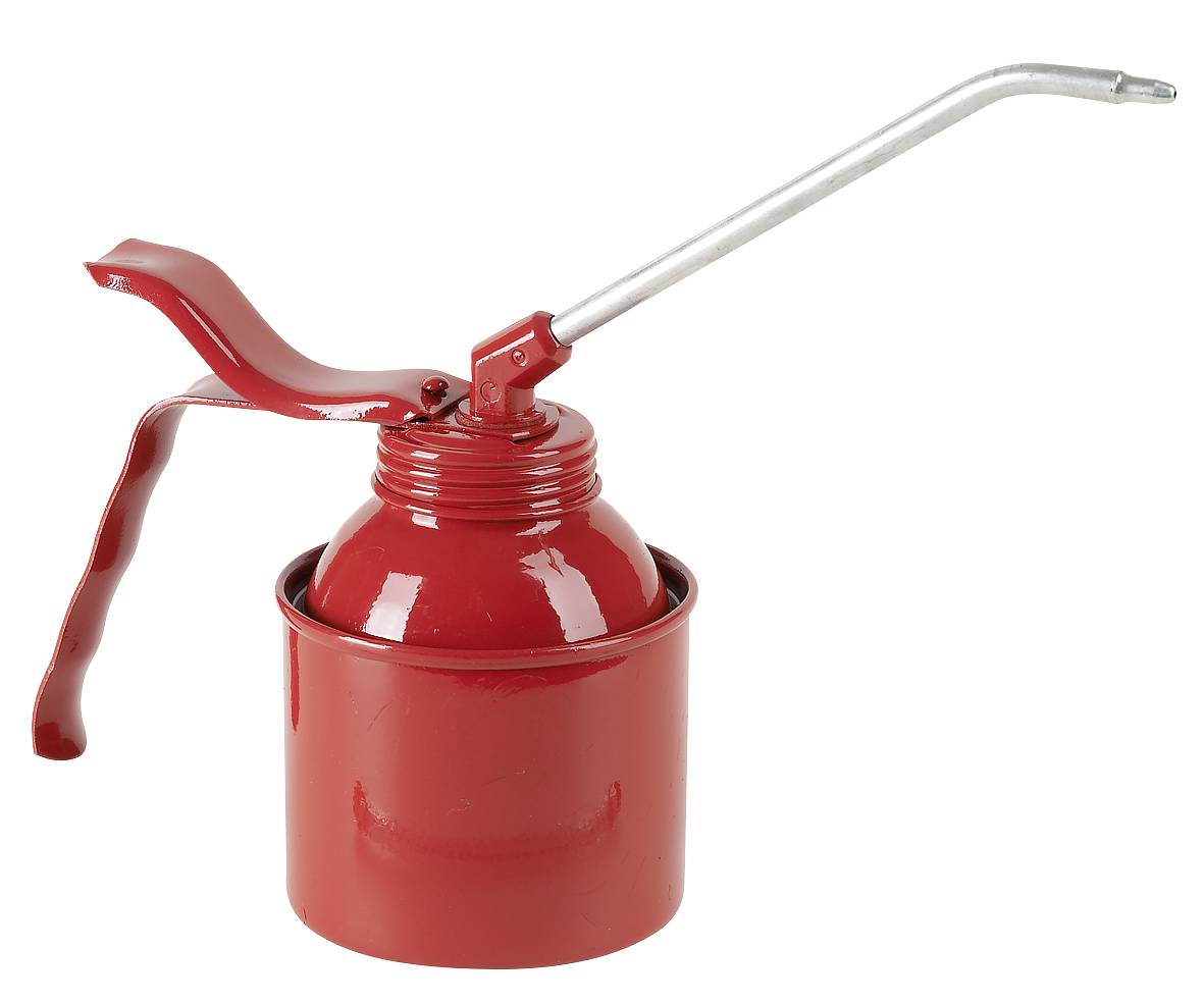 Oljekanna med tryckpump Pressol 05113 / 05115 – bild 2