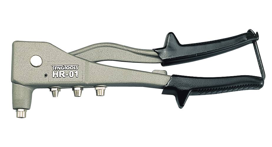 Nittång Teng Tools HR01