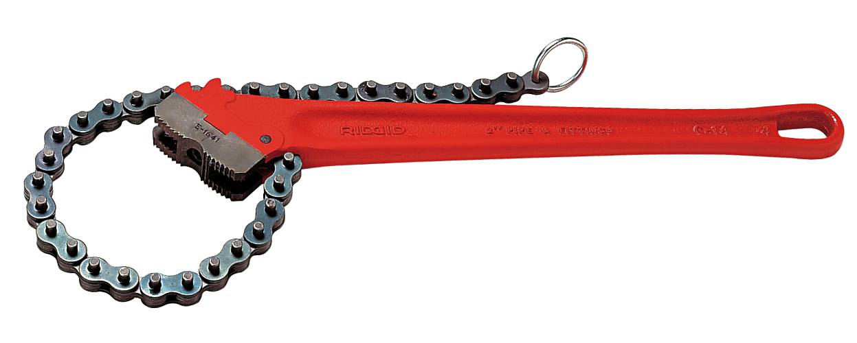 Kedjerörtång Ridgid C 14 / C 36