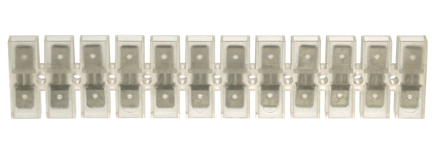 Kopplingsplint. Abiko 401/12