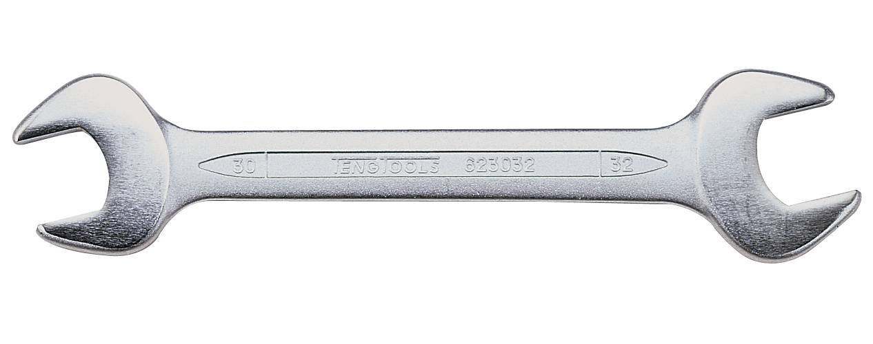 Fast skruvnyckel Teng Tools 620607 / 623032