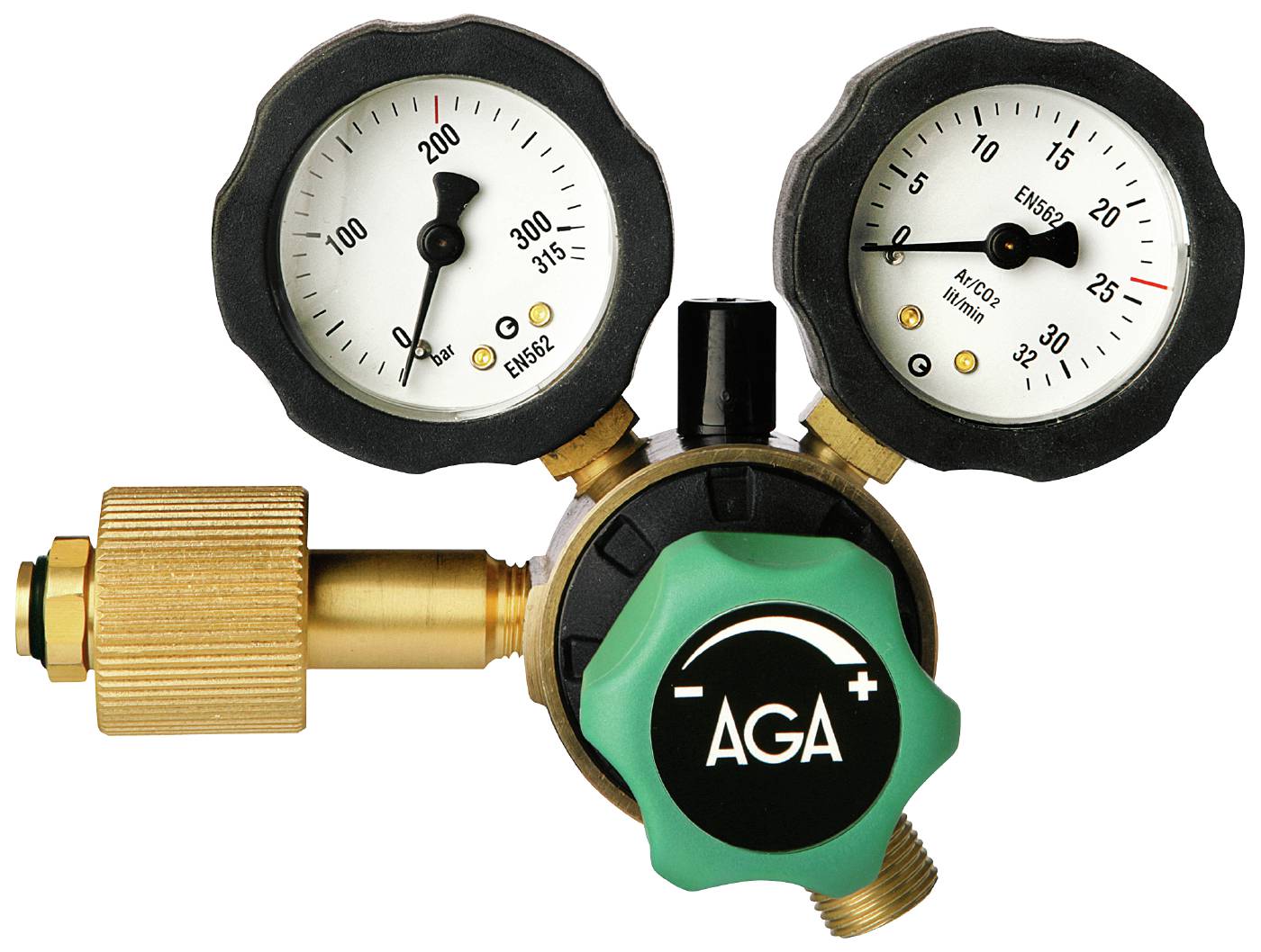 Regulator AGA FIXICONTROL AR HT