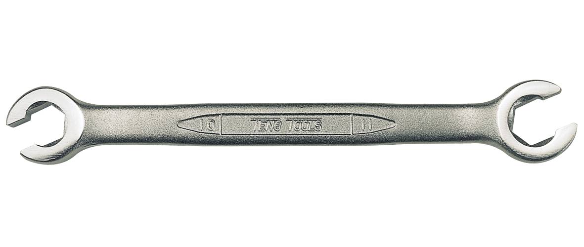 Öppen ringnyckel Teng Tools 641011 / 661422