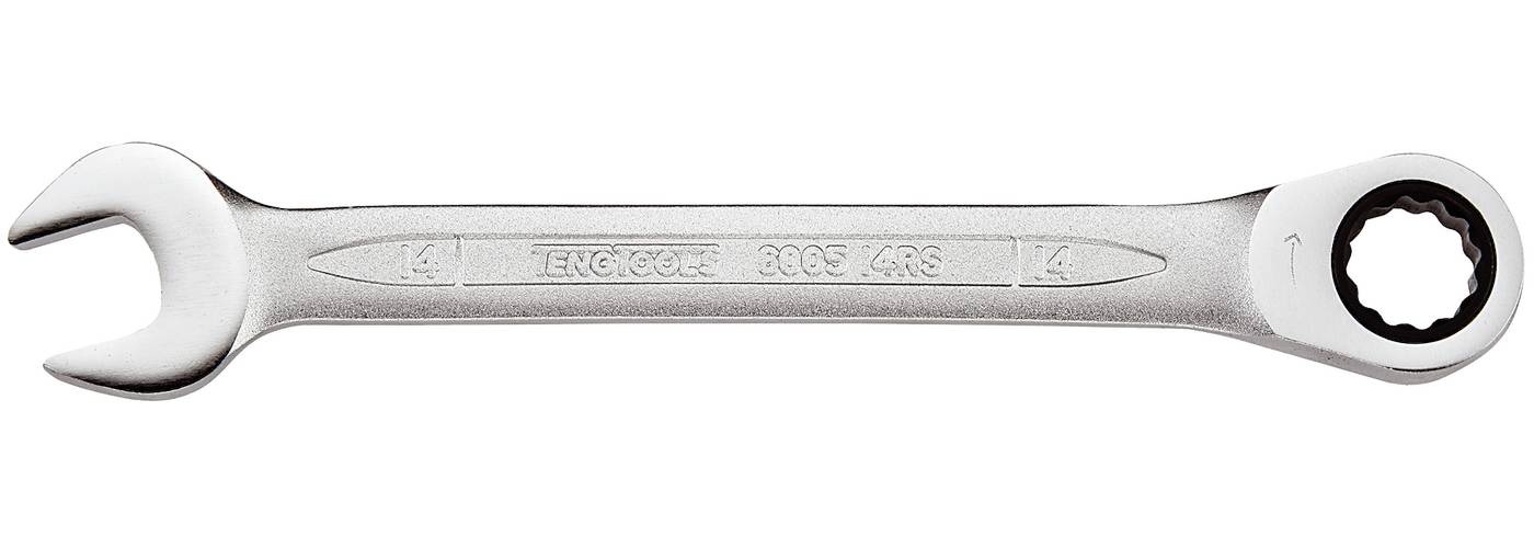 U-ringspärrnyckel Teng Tools 6005RS – bild 1