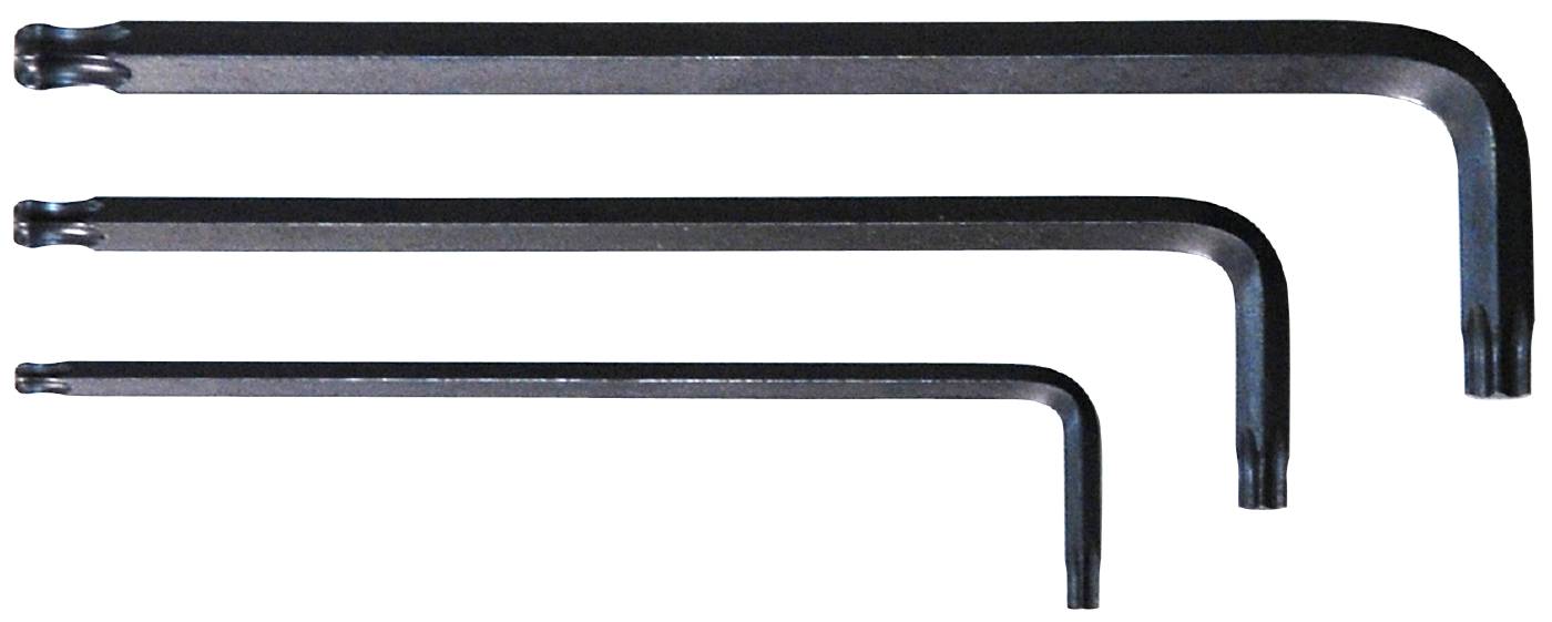 TX-nyckel Teng Tools 320008BL / 320050BL – bild 1
