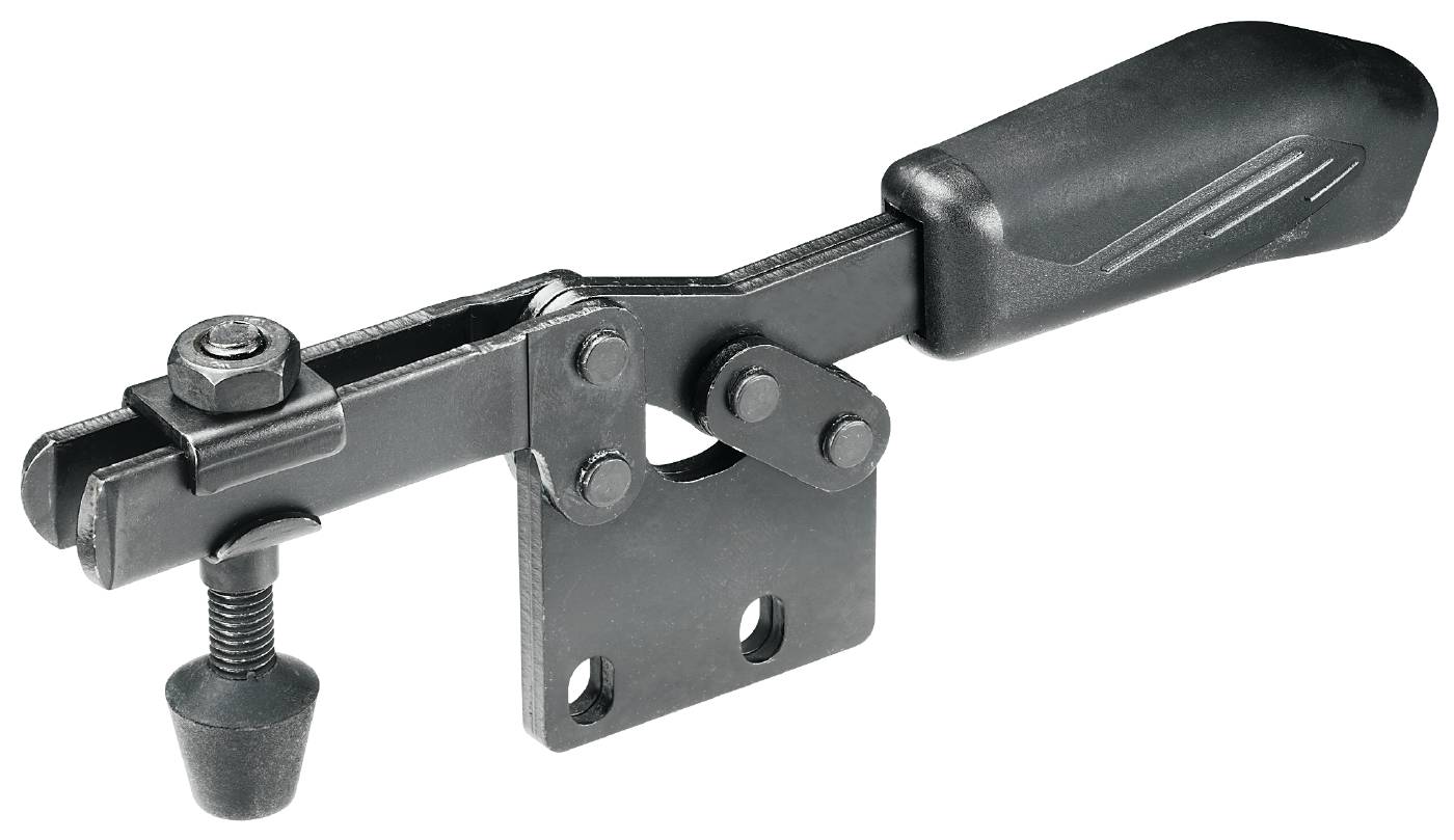 Snabbspännare AMF 6832B – bild 1