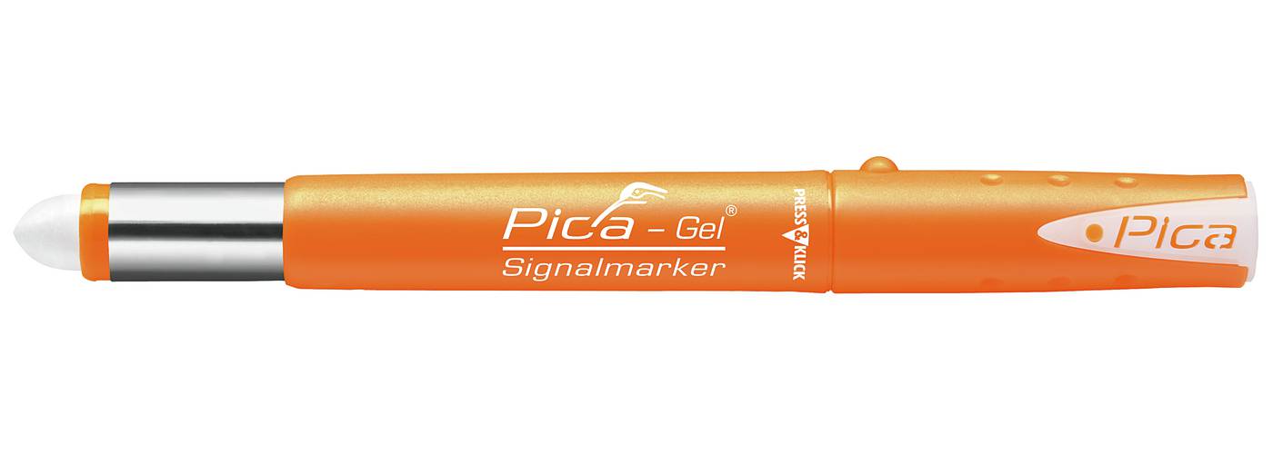 Märkpenna Pica Gel – bild 2