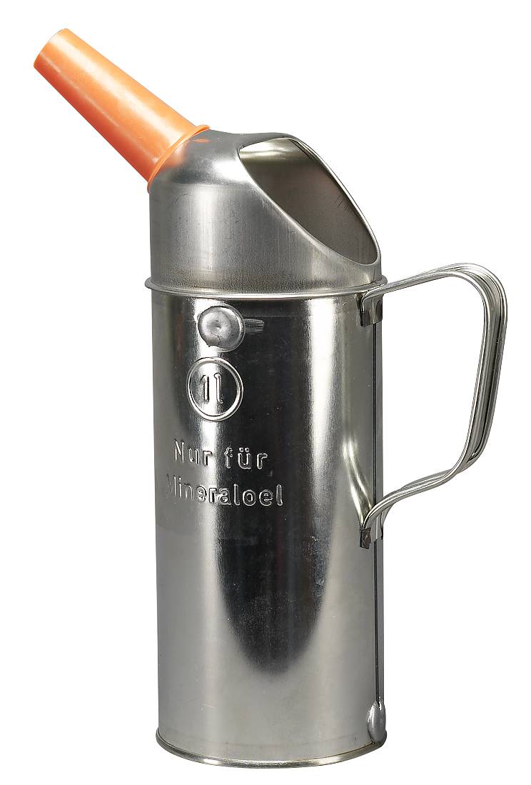 Oljemått Pressol 07342