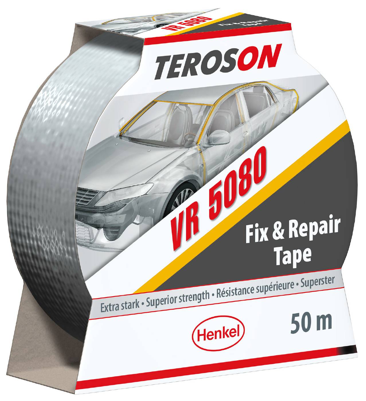 Reparationstejp Loctite 5080