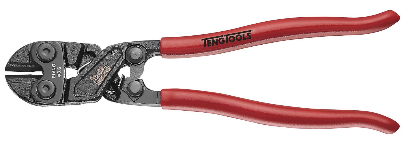 Kraftavbitare Teng Tools BC408
