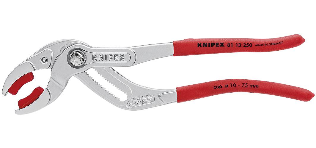 Vattenlåstång Knipex 8113-250