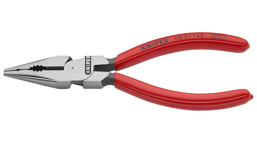 Kombinationstång Knipex 08