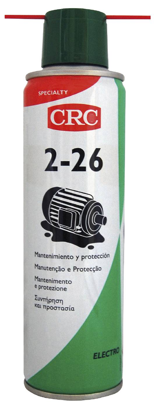 Elektronikolja 2-26 CRC 7011 / 7014