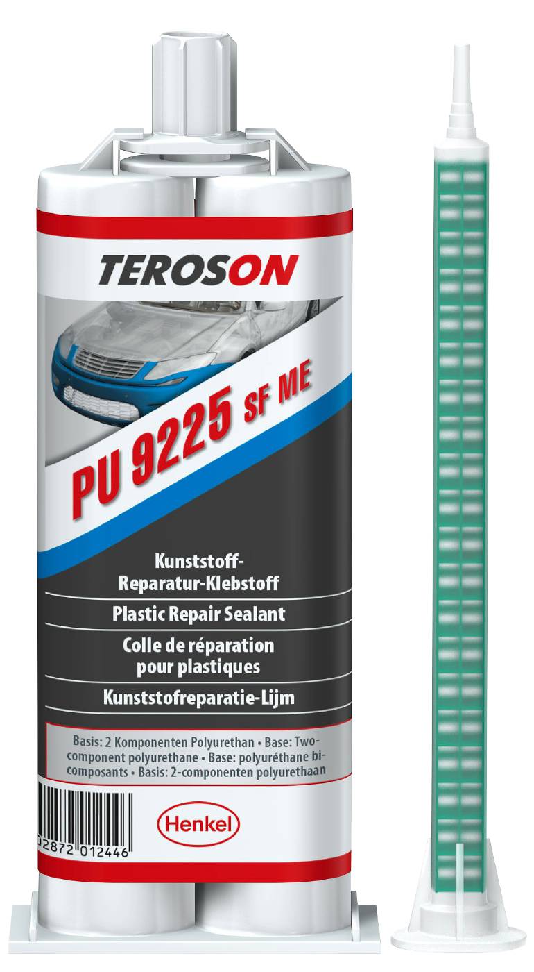 Reparationslim TEROSON 9225 – bild 2