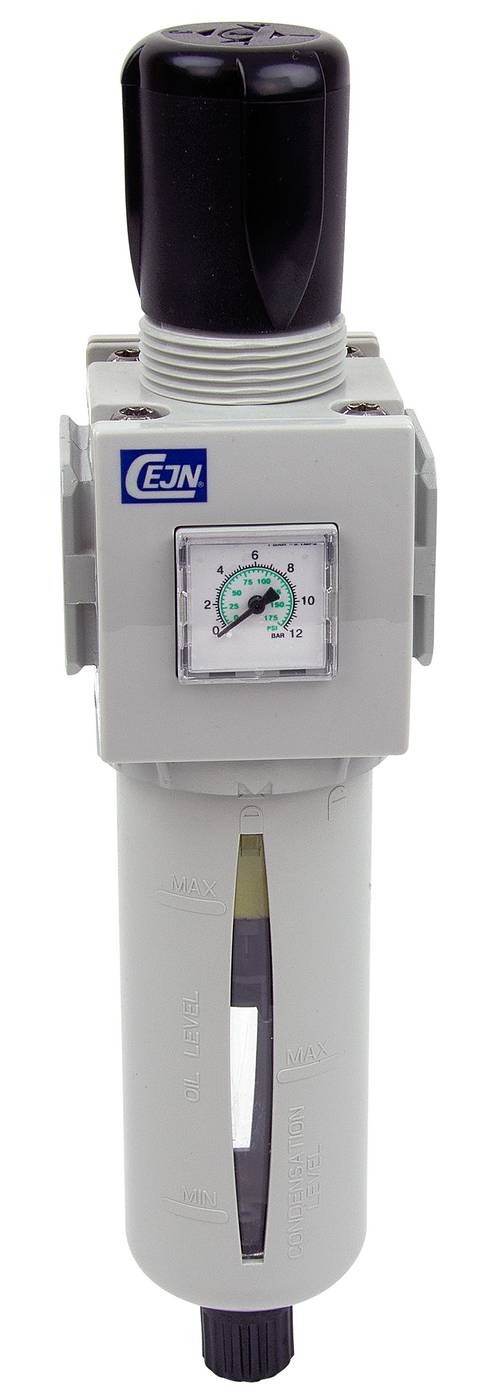 Filterregulatorer Serie 503 Cejn