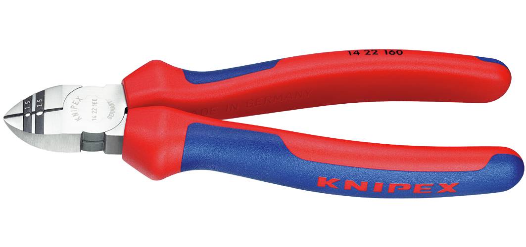 Skaltång. Knipex 1422