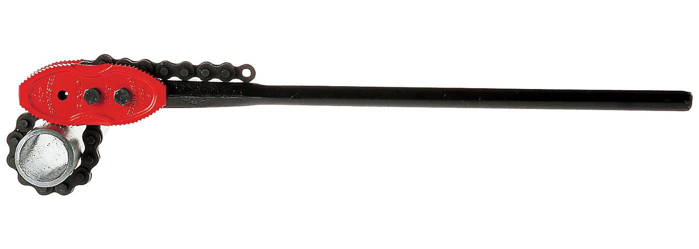 Kedjerörtång Ridgid 3233 / 3237
