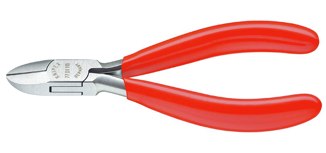 Sidavbitare. Knipex 7701