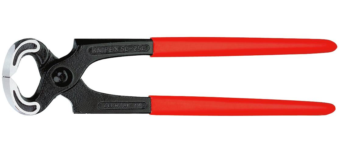 Hovtång. Knipex 5001, 5101