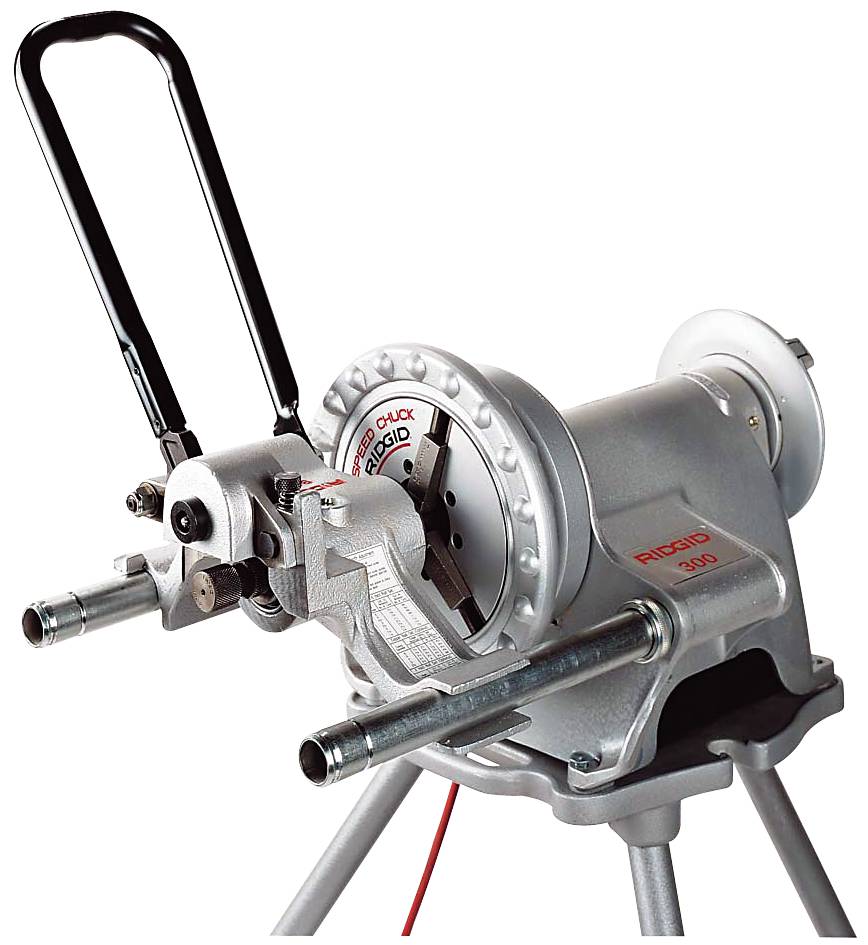 Spårmaskin Ridgid 916