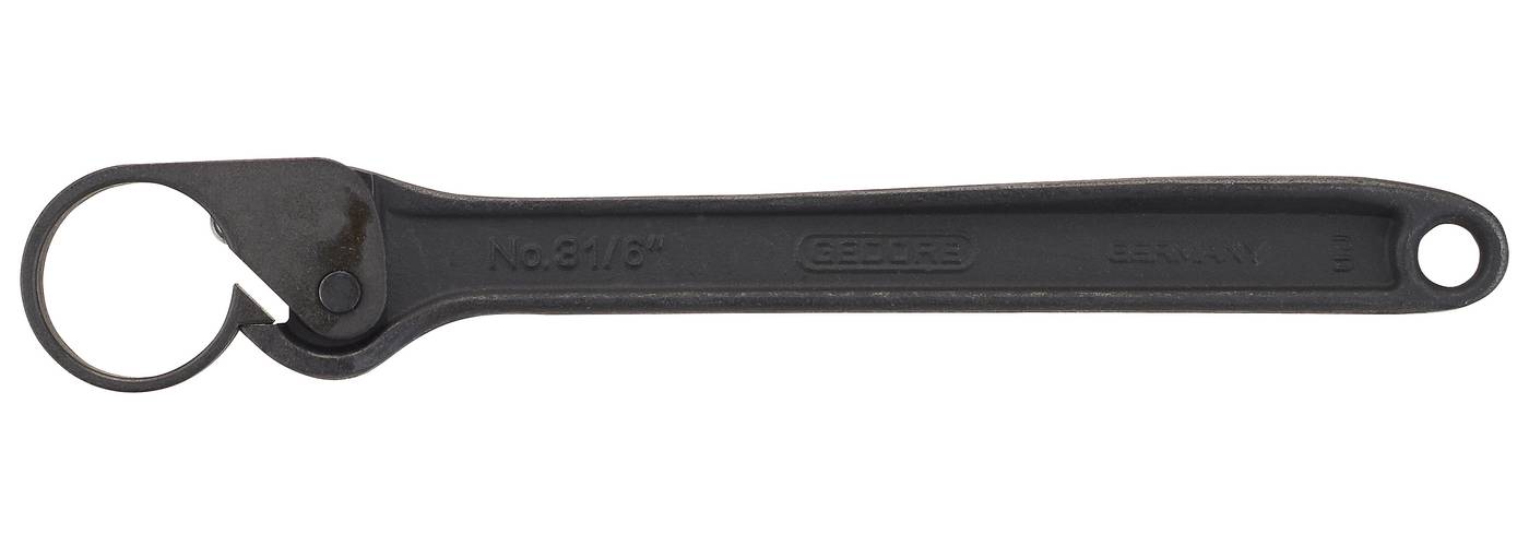 Ringspärrnyckel Gedore 31 K