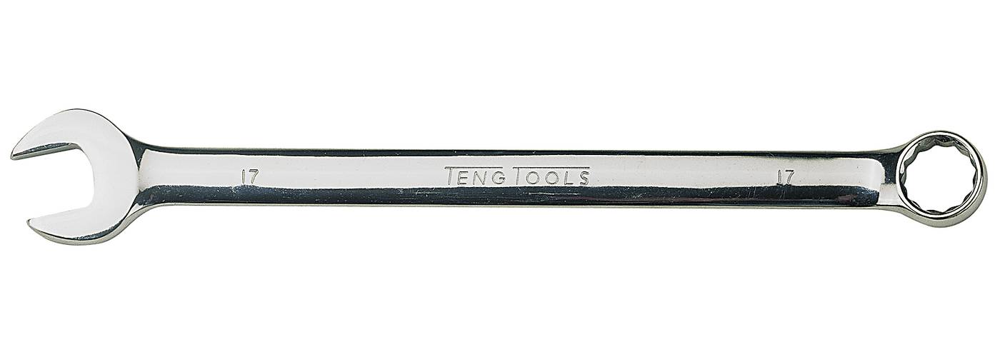 U-ringnyckel Teng Tools 605908 / 605919 – bild 1