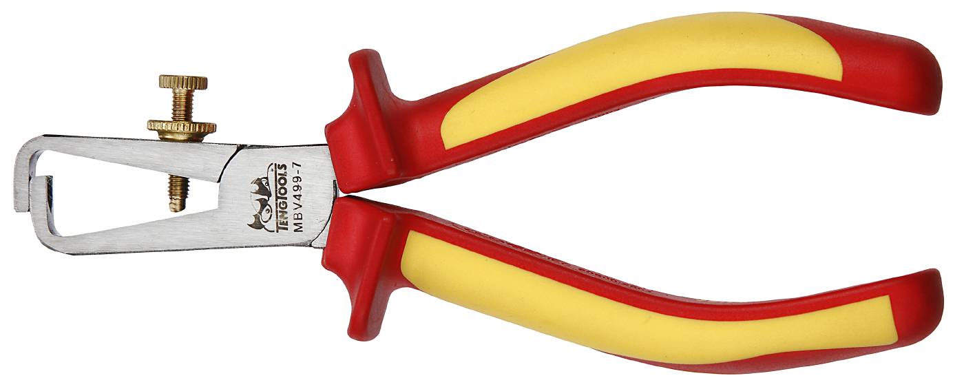 Skaltång 1000 V. Teng Tools MBV499