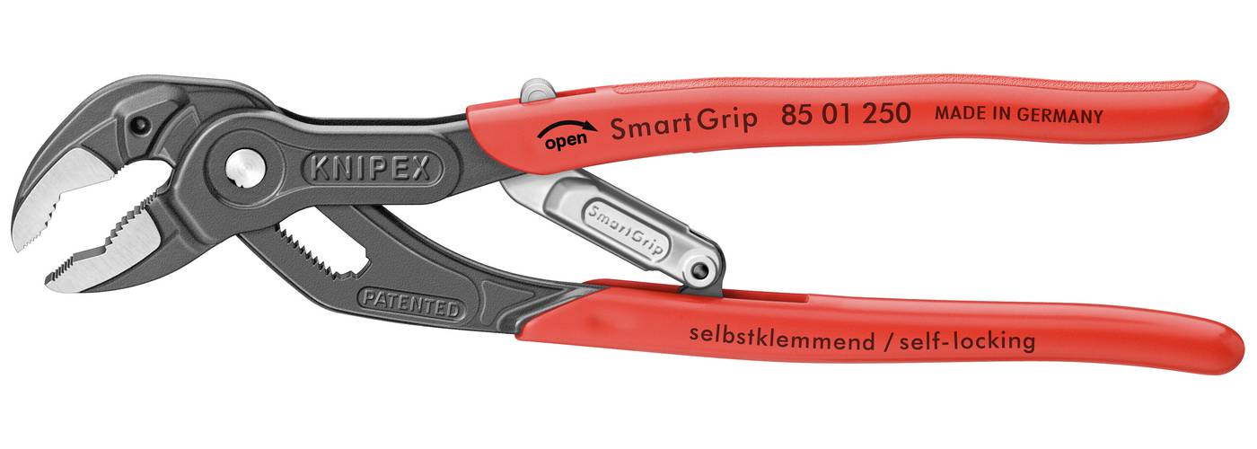 Motortång. Knipex 8501 – bild 3