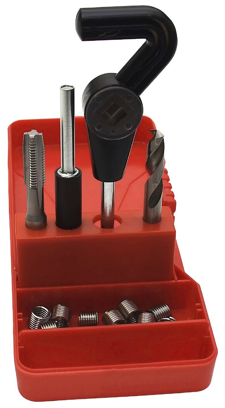 Gänginsats M3-M12/UNC Recoil – bild 2