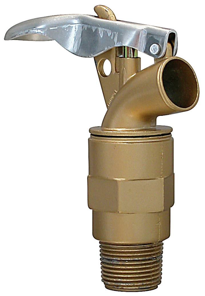 Kran till 20 liters dunk CRC 5037
