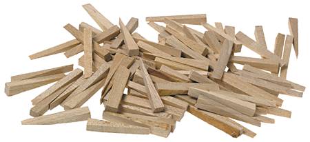 Träkilar KGC 7423