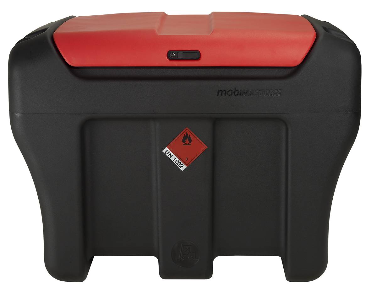 Elektrisk dieselpump Pressol mobilMASTER 26420 / 26421