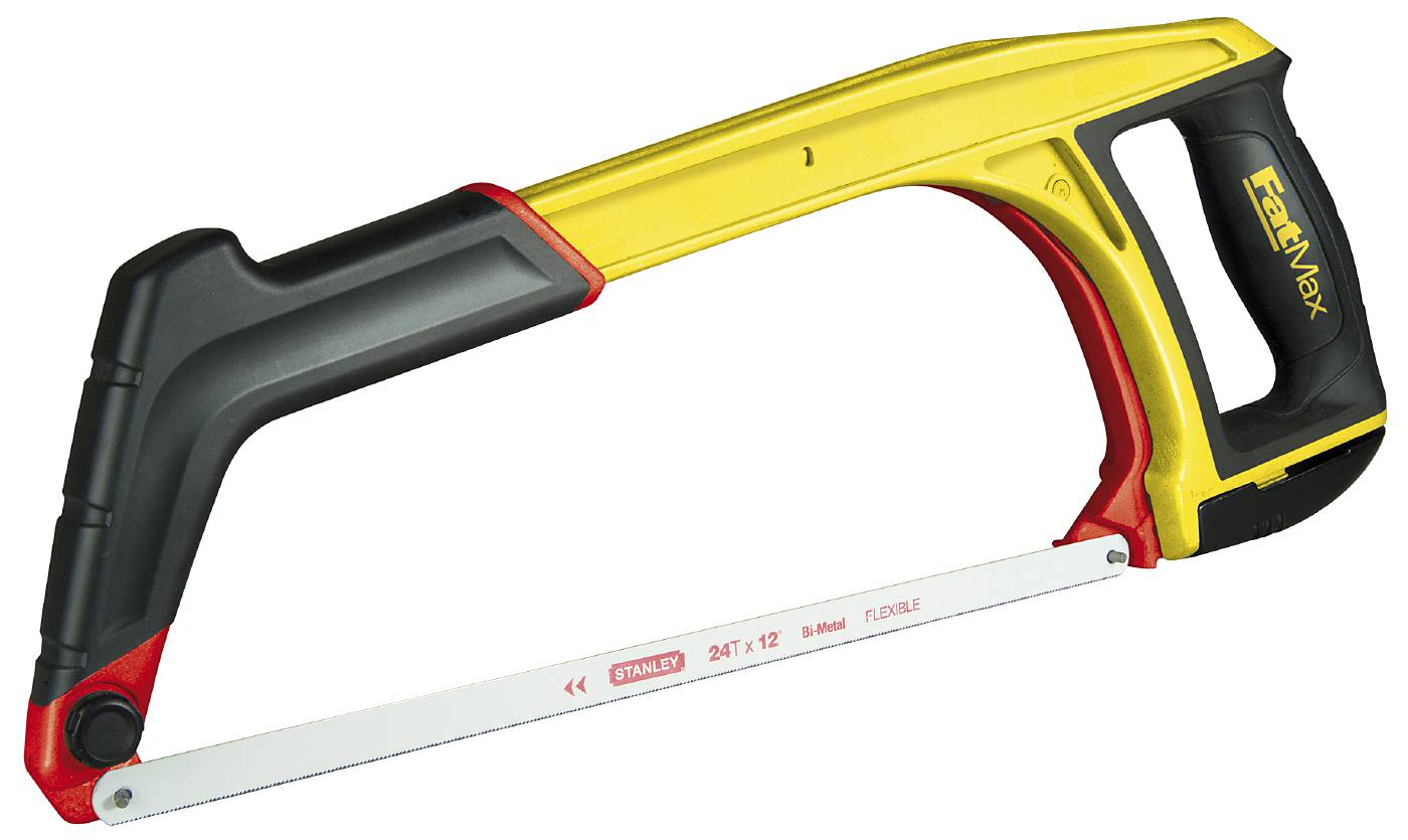Bågfilsställning fast. Stanley FatMax 0-20-108 – bild 5
