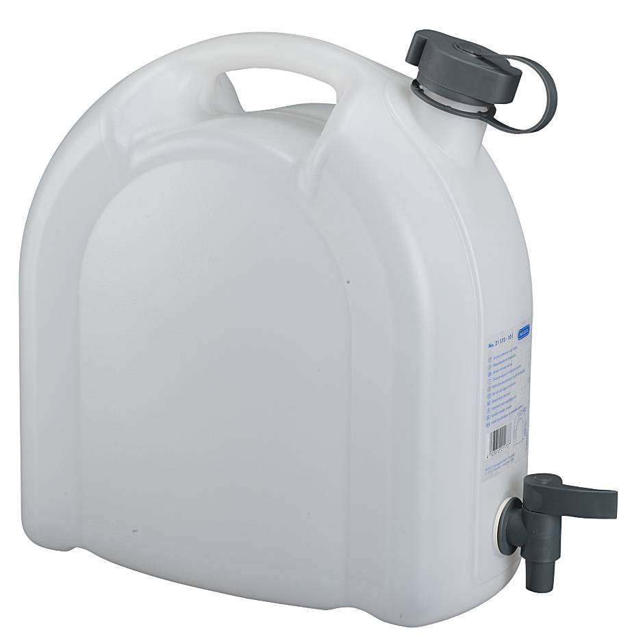 Vattendunk Pressol 21173 / 21175 / 21177 – bild 1