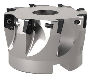 Hörnfräs Seco Turbo 10 R220.69-